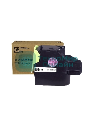 Картридж лазерный GalaPrint GP-80C8HM0 Magenta (3000 стр) для Lexmark LaserPrinter CX410/CX510