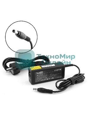 Блок питания TopON TOP-LT54 54W-16V 3.36A от бытовой электросети