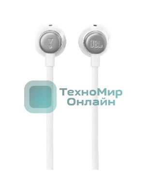 Наушники JBL Tune 305C белый