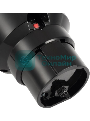 Измельчитель Hyundai HFWD 10390 390Вт черный/черный