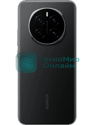 Смартфон Honor Magic 7 5109BRPD 12/256Gb, черный