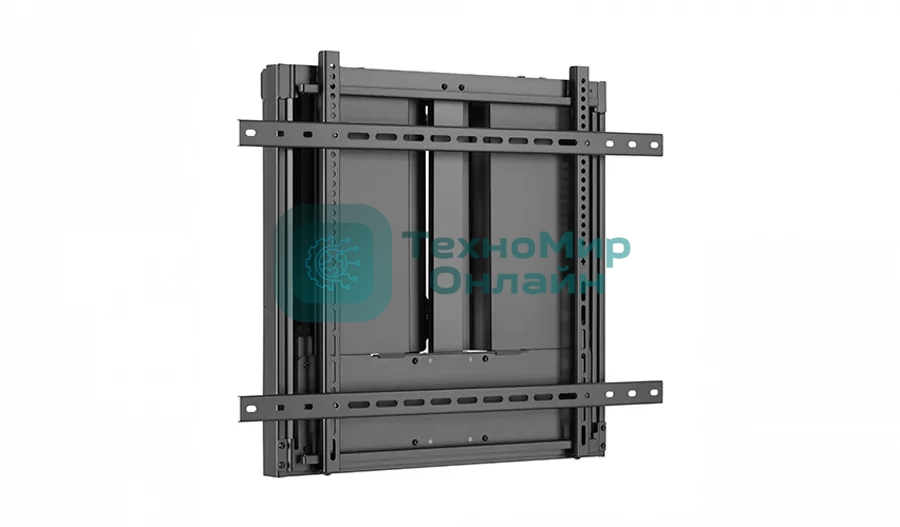 Крепление с плавной регулировкой по высоте Wize Pro FH90A для 70