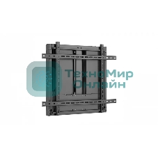 Крепление с плавной регулировкой по высоте Wize Pro FH90A для 70