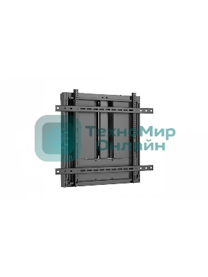 Крепление с плавной регулировкой по высоте Wize Pro FH90A для 70