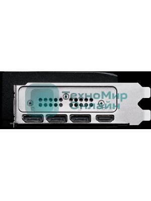 Видеокарта MSI GeForce RTX 5080 16G SHADOW 3X