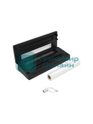 Вакуумный упаковщик Zigmund & Shtain VS-515