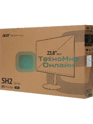 Монитор 23.8