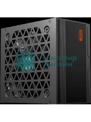 Блок питания ПК Power Supply PCCooler, 850W 80+ Bronze (ATX, ATX 3.1, Non-modular, 1x24(20+4)pin 550мм, 2xCPU*2 8(4+4)pin 650мм, 4xPCIe*2 8(6+2)pin 500+120мм, 1x12V-2x6 600мм, 8xSATA*3+MOLEX4pin*2, Active, 120x120мм, 140x150x86mm, APFC, OVP/UVP/OCP/SCP/OTP/OPP/SPD)