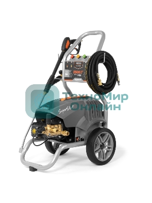 Минимойка Daewoo DAW 2500SW 2500Вт