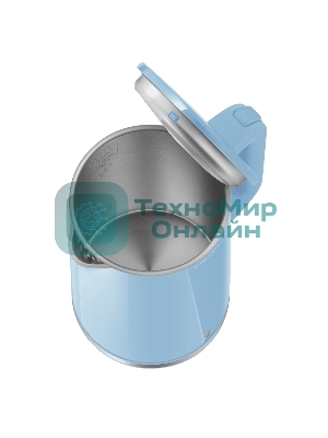 Чайник электрический Maunfeld MGK-633BL