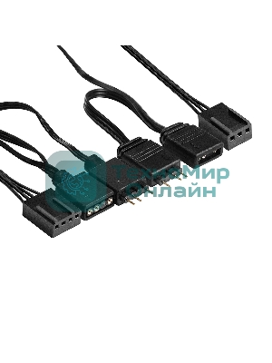 Комплект жидкостного охлаждения ExeGate BlackWater-120V3.PWM.ARGb (3 PIN 5V ADDRESSABLE RGb подсветка, LGA2066/2011/1366/1150/1151/1155/1156/1200/1700/1851/AM4/AM5/FM1/FM2/FM2+/AM2/AM2+/AM3/AM3+, TDP 150W, Fan 120мм 4pin PWM 600-1800RPM Hydro bearing, помпа 3pin 2700RPM, макс. шум 37db, с термопастой, на винтах, черный, Color Box)