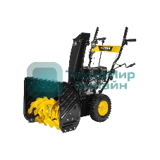 Снегоуборщик бензиновый Huter SGC 7,0