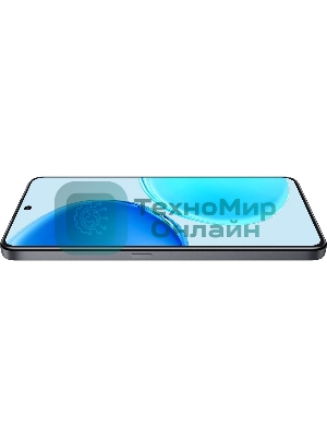 Смартфон Honor X8d 5109CCTY 8/256Gb, черный