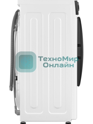 Стиральная машина Weissgauff WM 4427 Inverter Steam