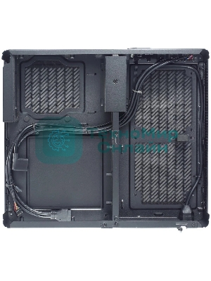 Корпус Fractal Design Node 202, Slim-Desktop, чёрный