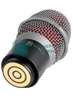 Микрофонный капсюль sE Electronics V7 MC1 для радиосистем Shure