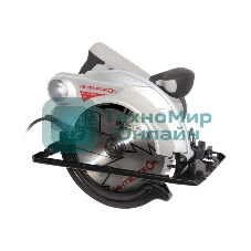 Пила циркулярная ИНТЕРСКОЛ 1400W 785.1.0.70