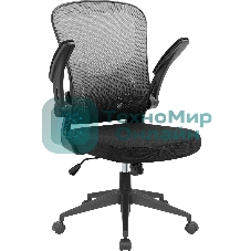 Кресло офисное Defender AKVILON черный