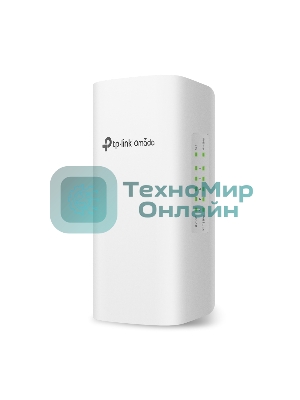 Коммутатор TP-Link SG2005P-PD 5PORT 1000M POE