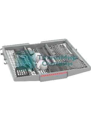 Встраиваемая посудомоечная машина Bosch SMV6ZCX13E 2400Вт полноразмерная