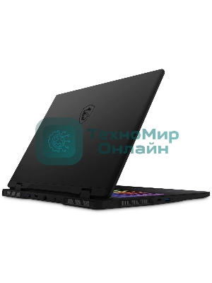 Ноутбук MSI Pulse 16 AI C1VGKG-018RU Core Ultra 7 155H 16Gb SSD 1Tb NVIDIA GeForce RTX 4070 8Gb 16