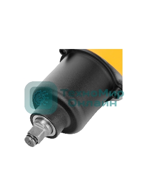 Ударный пневмогайковерт Denzel IW680, 1/2