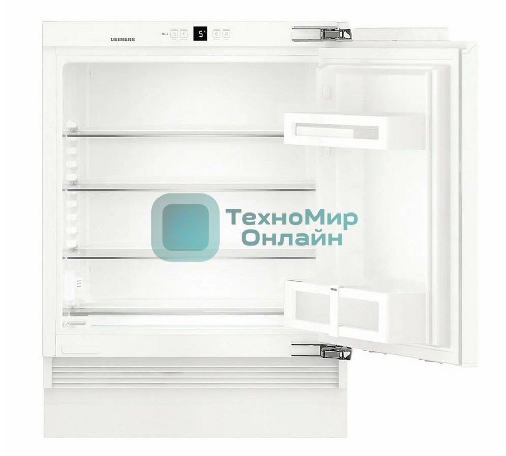 Холодильник Liebherr UIK 1510-26 001 однокамерный встраиваемый. белый, 136л