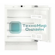 Холодильник Liebherr UIK 1510-26 001 однокамерный встраиваемый. белый, 136л