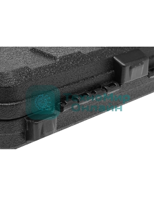 Дрель-шуруповерт DeWalt DCD710D2-QW, 10,8 В, 2 Ач, 24 Нм, щеточный