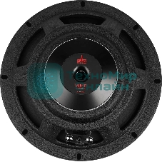 Колонки автомобильные URAL Патриот АС-ПТ200 ЭЛЕМЕНТ4, 20 см (8 дюйм.), комплект 1 шт.