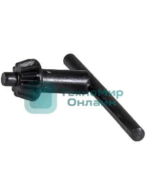 Патрон (13 мм)+ключ для ДУ