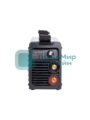 Инверторный сварочный аппарат Ресанта САИ160К 65/35