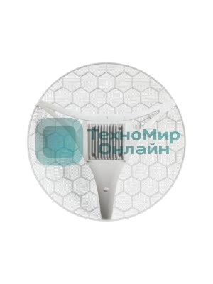 Радиомаршрутизатор LTE-клиент MikroTik LHGGM&EG18-EA LHG LTE18 kit
