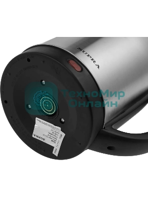 Чайник электрический SUPRA KES-1821