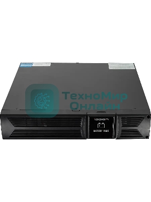 Батарея для ИБП Ippon Innova RTb 1000 36В 14А·ч для Innova RTb 1000