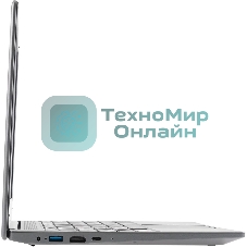 Ноутбук IRU Tactio 14ALH Core i3 1215U 8Gb SSD 256Gb Intel Iris Xe graphics 14
