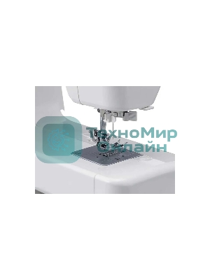 Швейная машина Janome EQ25