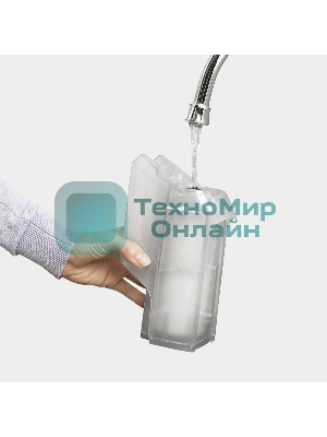 Паровая швабра Karcher EasyFix SC 2 Upright AE *EU белый, 1600 Вт