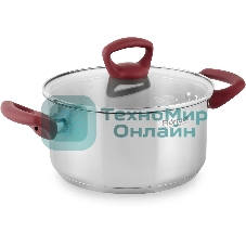 Кастрюля Rondell RDS-1112 с/кр 18 см (2,0 л)