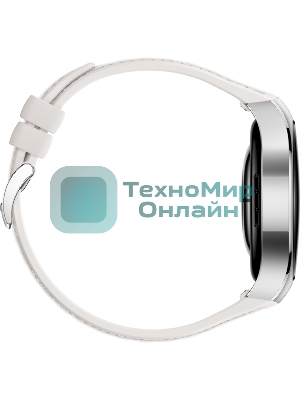 Умные часы WATCH 5 42мм LTE белый composite SOC-AL00 55020EVR HUAWEI
