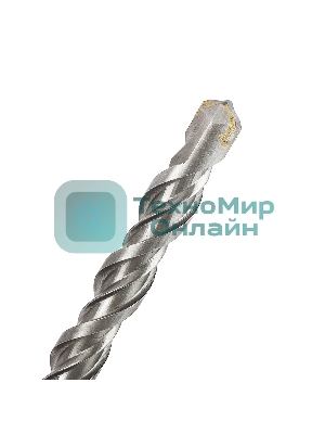 Бур EDGE by PATRIOT SDS Plus 22x310