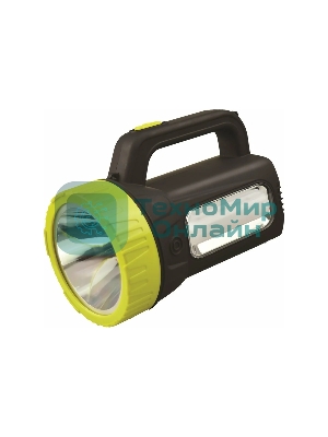 Фонарь СПУТНИК AFP932-3W аккумуляторный светодиодный