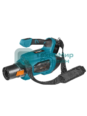 Воздуходувка аккумуляторная Bort BSS-40Li TURBO (93418576)