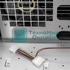 Серверный корпус ExeGate Pro 4U390-05 (RM 19