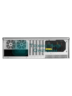Серверный корпус ExeGate Pro 3U390-08 (RM 19
