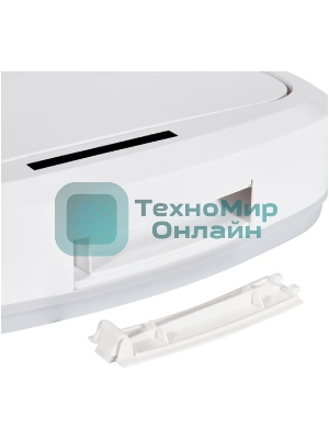 Мусорное ведро с датчиком движения Halsa HSL-10-29S