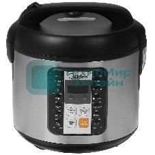 Мультиварка Midea MPC-6032 850 Вт, 5 л