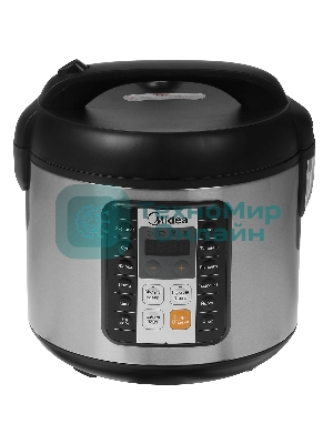 Мультиварка Midea MPC-6032 850 Вт, 5 л