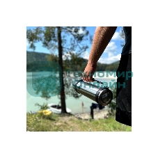 Термос Biostal NY1800-2 узк горл с кноп. ручка