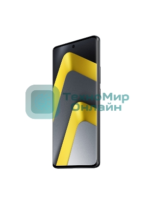 Смартфон Poco M8 5G 8/512Gb черный